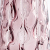 Large Geneva Vase in Blush by Cyan Design