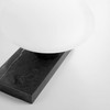 Lantana Lamp in Black by Cyan Design