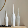 Small Gannet Vase Designed by Ani Kasten in White by Cyan Design