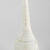 Large Gannet Vase Designed by Ani Kasten in White by Cyan Design