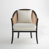Relatore Chair by Cyan Design