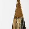 Small Cairo Spire in Horn by Cyan Design