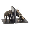 Marathon Bookends in Old World by Cyan Design