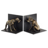 Marathon Bookends in Old World by Cyan Design