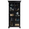Bethlehem Cabinet in Black by Cyan Design