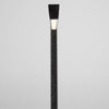 Arco Floor Lamp in Black by Cyan Design