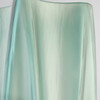 Large Hoku Vase in Green by Cyan Design
