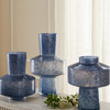 Stout Sanibel Vase in Blue by Cyan Design