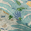 Riviere Print - Aqua