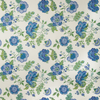 Somerset - Blue/Green