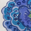 Somerset - Blue/Green