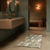 Graccioza Ice Bath Rug 