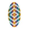 Wonder Bath Rug By Graccioza
