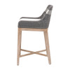 Essentials For Living - Tapestry Counter Stool in Dove Flat Rope