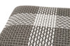 Essentials For Living - Cross Accent Cube in Dove Flat Rope
