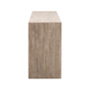 Essentials For Living - Halloway Media Sideboard in Natural Gray Acacia
