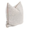 Essentials For Living - The Not So Basic 22" Essential Pillow in Howell Natural