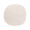 Essentials For Living - The 12" Essential Sphere Pillow in LiveSmart Gellar-Linen