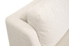 Essentials For Living - Colin Outdoor 94" Slope Arm Slipcover Sofa in Performance Harborside-Ivory