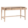 Essentials For Living - Highland Desk in Natural Oak