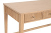 Essentials For Living - Highland Desk in Natural Oak