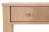 Essentials For Living - Highland Desk in Natural Oak