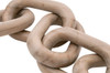 Essentials For Living - Cinq Wood Link in Smoke Gray Pine