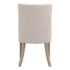 Essentials For Living - Duet Dining Chair in LiveSmart Peyton-Pearl