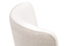 Essentials For Living - Duet Dining Chair in LiveSmart Peyton-Pearl