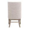 Essentials For Living - Duet Head Chair in LiveSmart Peyton-Pearl
