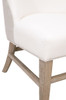 Essentials For Living - Duet Head Chair in LiveSmart Peyton-Pearl