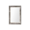 Villa & House - Andre Mirror, Gray
