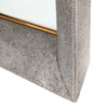 Villa & House - Andre Mirror, Gray