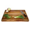 Medium Rare Cutting Board by Carved Solutions