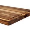 Medium Rare Cutting Board by Carved Solutions