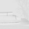 Classic Hotel Sheet Set by Bovi