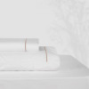 Classic Hotel Sheet Set by Bovi