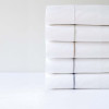 Classic Hotel Sheet Set by Bovi