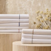 Classic Hotel Sheet Set by Bovi