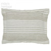 Ellora Casa by India's Heritage Avalon Shams in Natural White