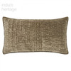 Ellora Casa by India's Heritage Empire Shams in Coffee Bean
