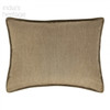 Ellora Casa by India's Heritage Empire Shams in Coffee Bean