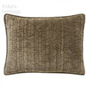 Ellora Casa by India's Heritage Empire Shams in Coffee Bean