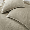 Ellora Casa by India's Heritage Mandalay Euro Shams in Natural
