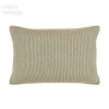 Ellora Casa by India's Heritage Mandalay Euro Shams in Natural