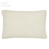 Ellora Casa by India's Heritage Mandalay Euro Shams in Ivory