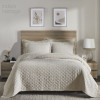 Ellora Casa by India's Heritage Colmar Shams in Natural