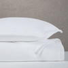 Ellora Casa by India's Heritage Diamond Shams in White