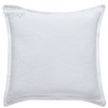 Ellora Casa by India's Heritage Diamond Shams in White
