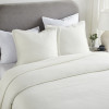 Ellora Casa by India's Heritage Diamond Shams in Ivory